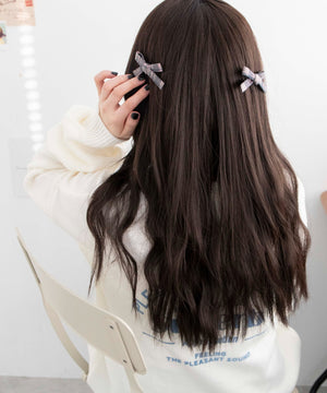 グレーチェック2