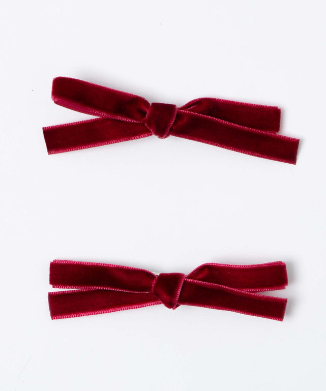 【ら 様 専用ページ】ヘアリボン 2点 セール】お花リボン ヘアクリップ（その他ヘアアクセサリー