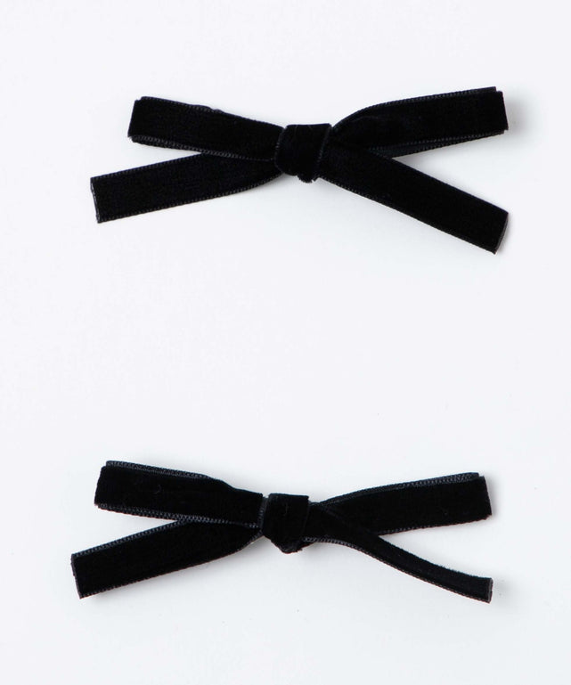 ベロアブラック（ブラックその他）