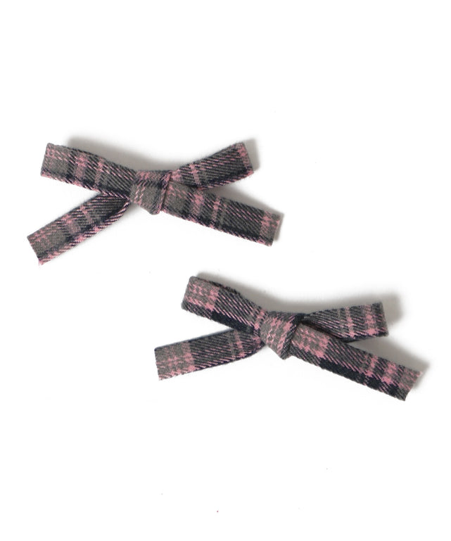 グレーチェック2