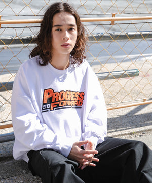 柄3 モデル：174cm L着用