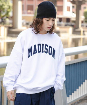 柄2 モデル：174cm L着用