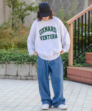 柄1 モデル：174cm L着用