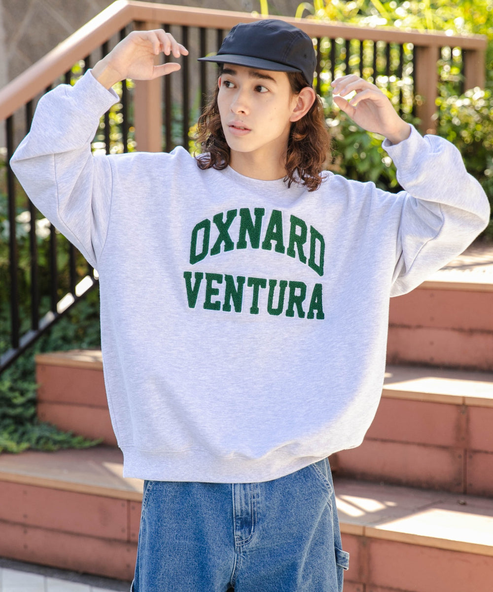 柄1 モデル：174cm L着用