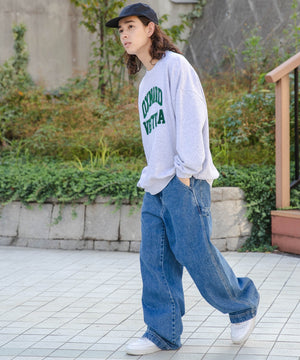 柄1 モデル：174cm L着用