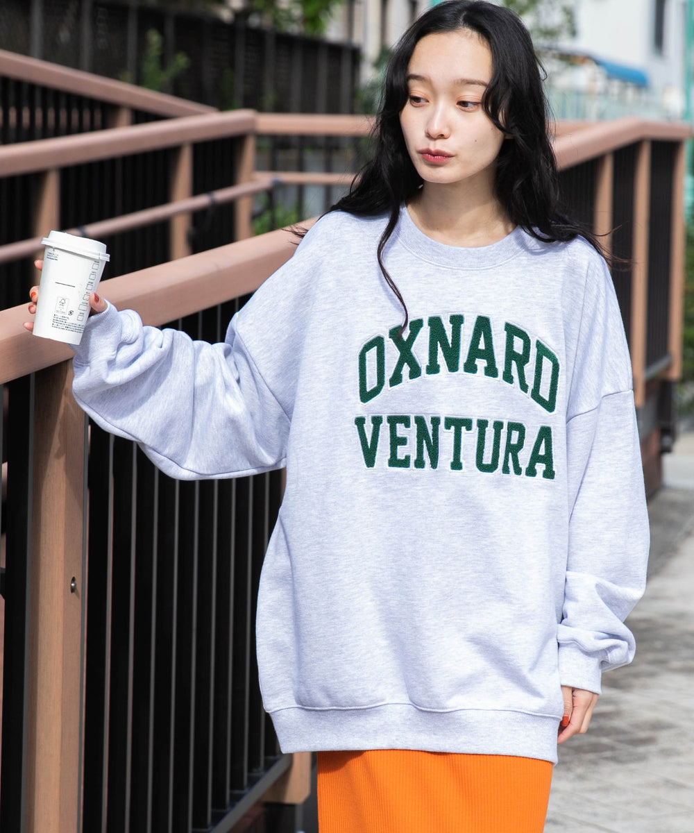 柄1 モデル：161cm L着用