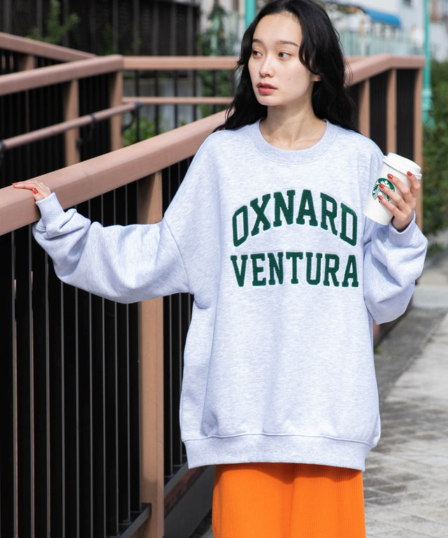 柄1 モデル：161cm L着用