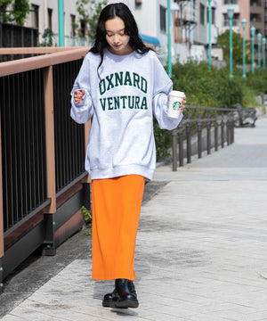 柄1 モデル：161cm L着用