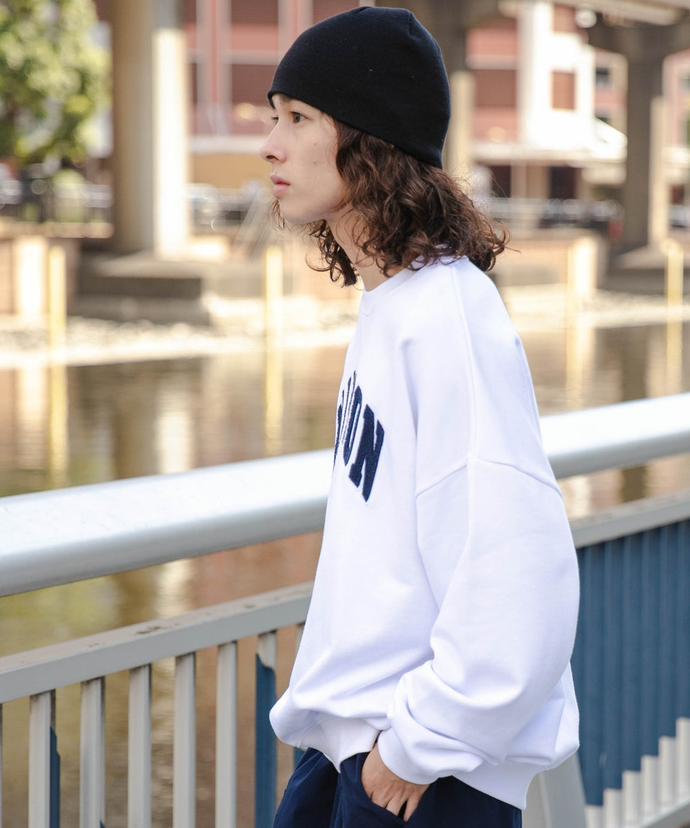 柄2 モデル：174cm L着用