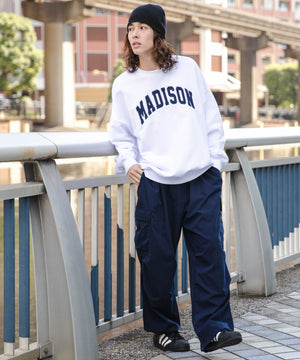 柄2 モデル：174cm L着用