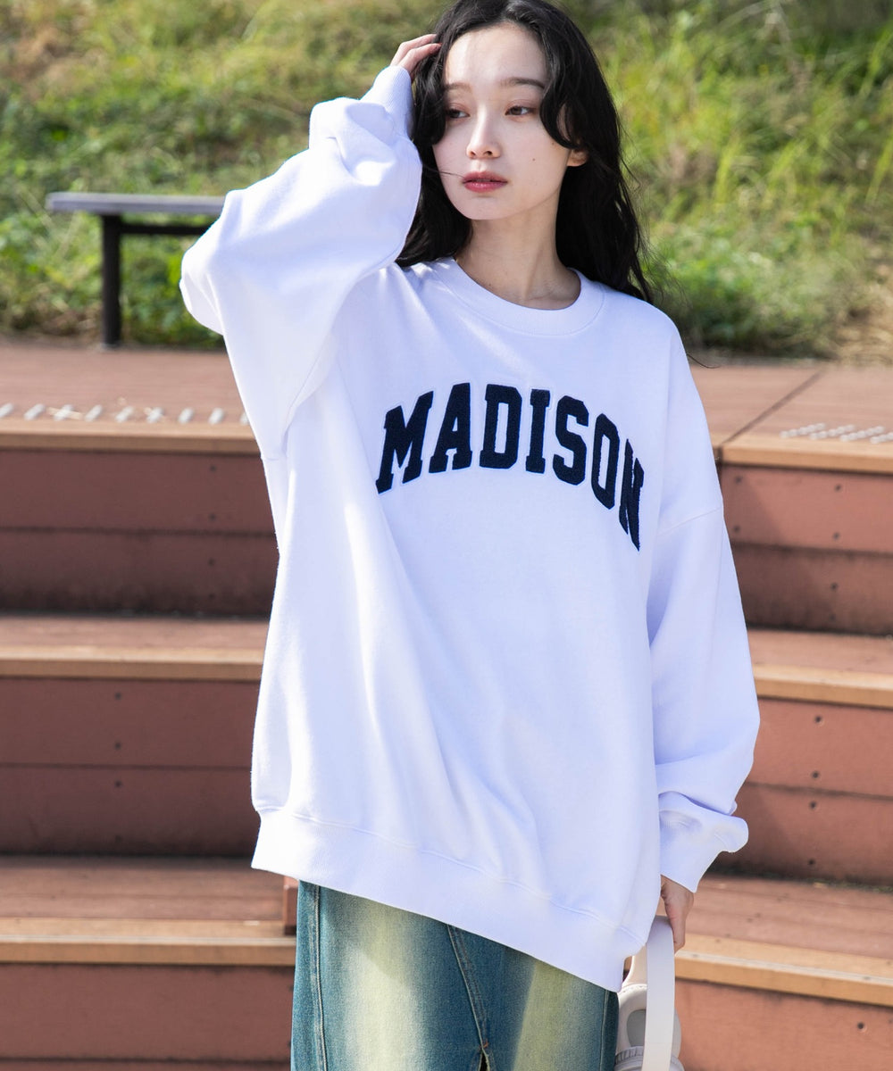 柄2 モデル：161cm L着用