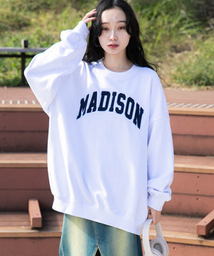 柄2 モデル：161cm L着用