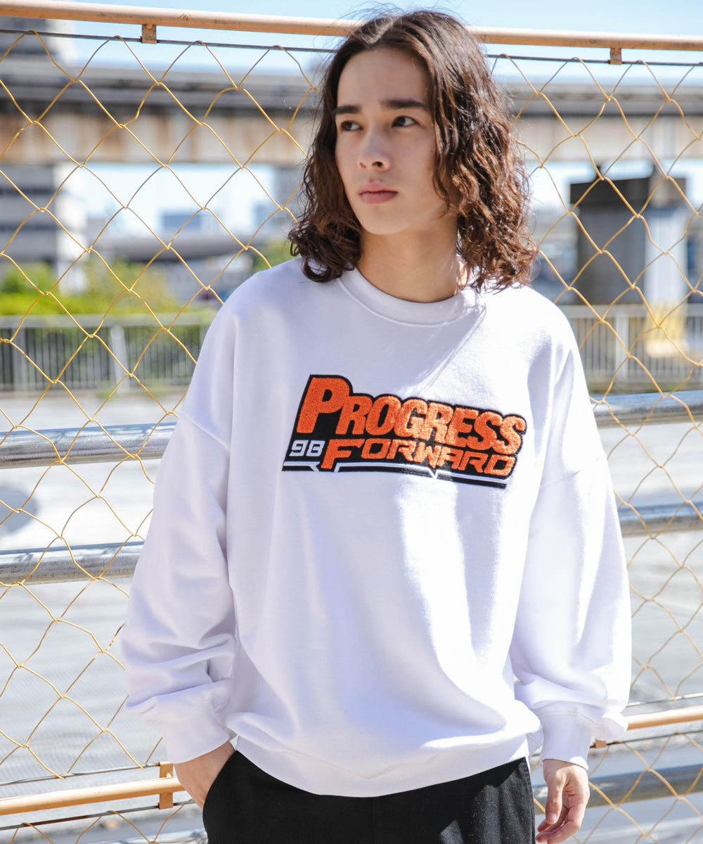 柄3 モデル：174cm L着用