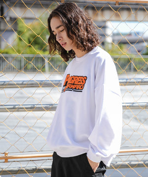 柄3 モデル：174cm L着用