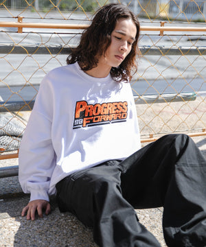 柄3 モデル：174cm L着用