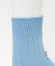 バックデザインクルーソックス(23-25cm)
