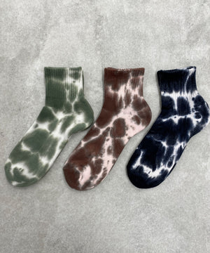 タイダイソックス（A）