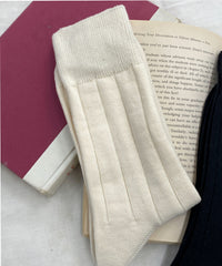 ホワイト / 25-27