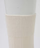 無地リブソックス（R）(25-27cm)