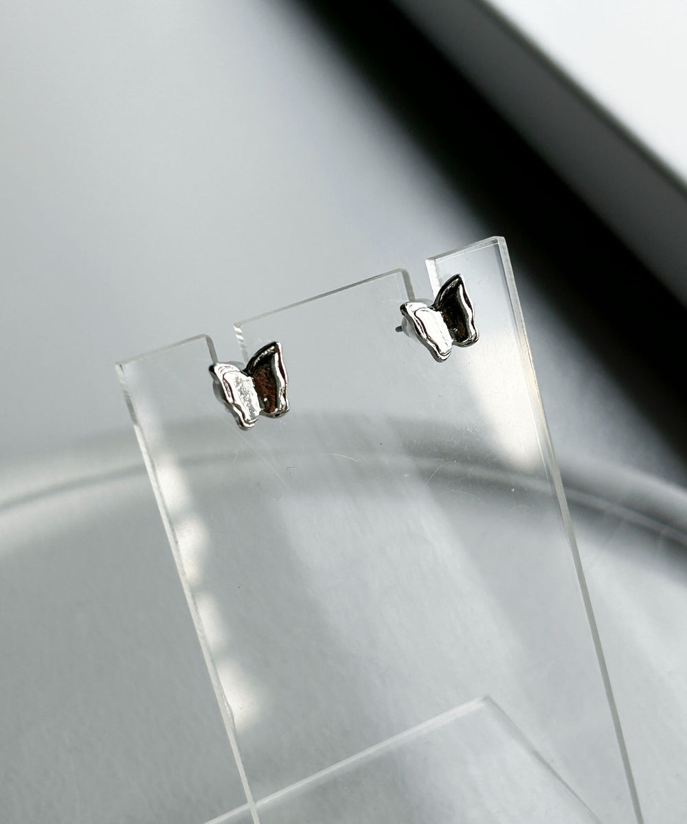 ダブルバタフライ(柄1)