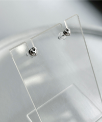 ミニハート(柄6) / F