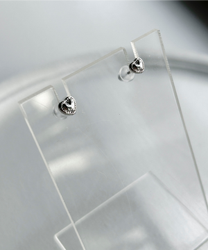 ミニハート(柄6)