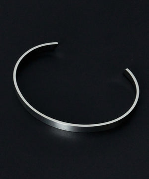 M2Pステンレスバングルブレス