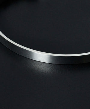 M2Pステンレスバングルブレス