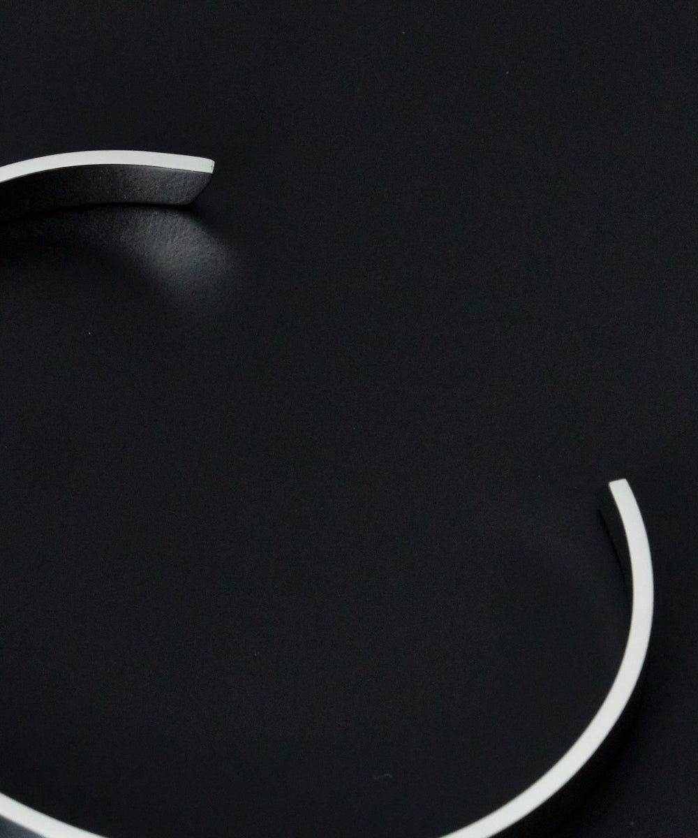 M2Pステンレスバングルブレス