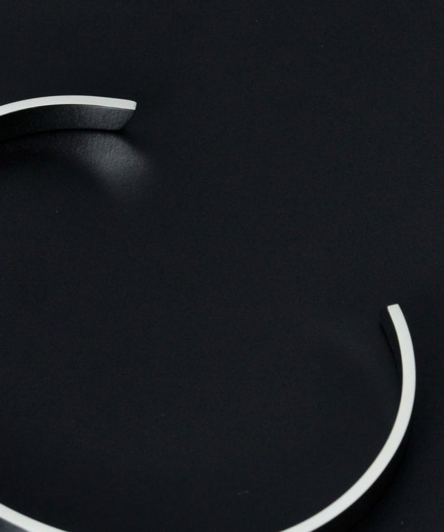 M2Pステンレスバングルブレス