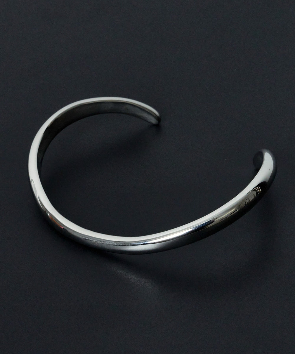 M2Pステンレスバングルブレス