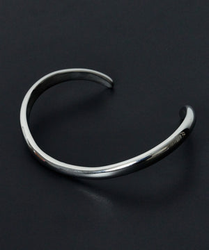 M2Pステンレスバングルブレス