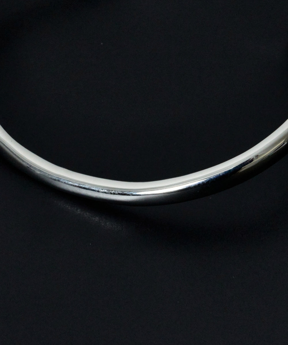 M2Pステンレスバングルブレス