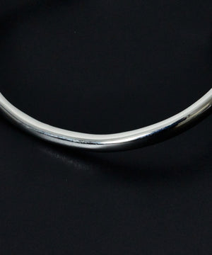 M2Pステンレスバングルブレス