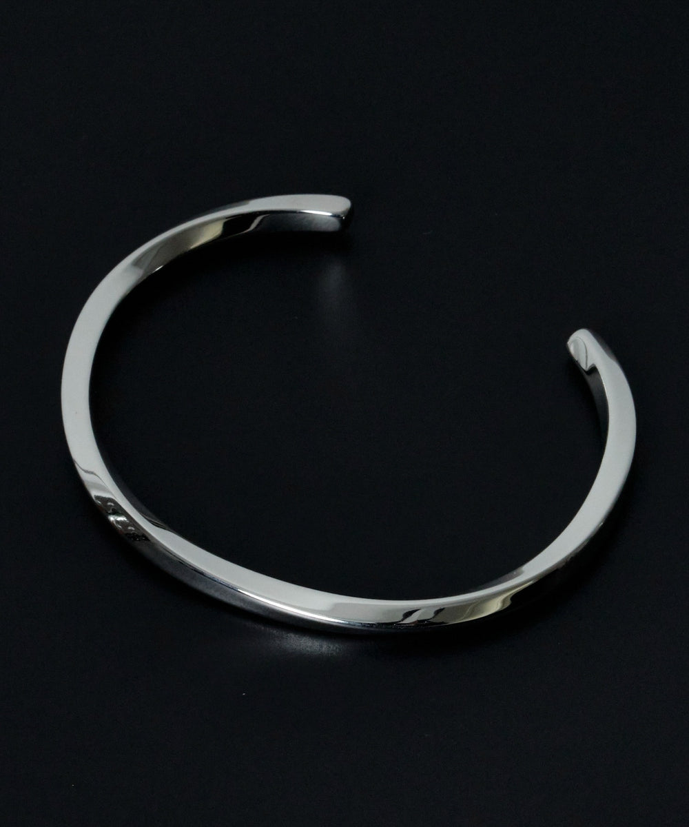 M2Pステンレスバングルブレス