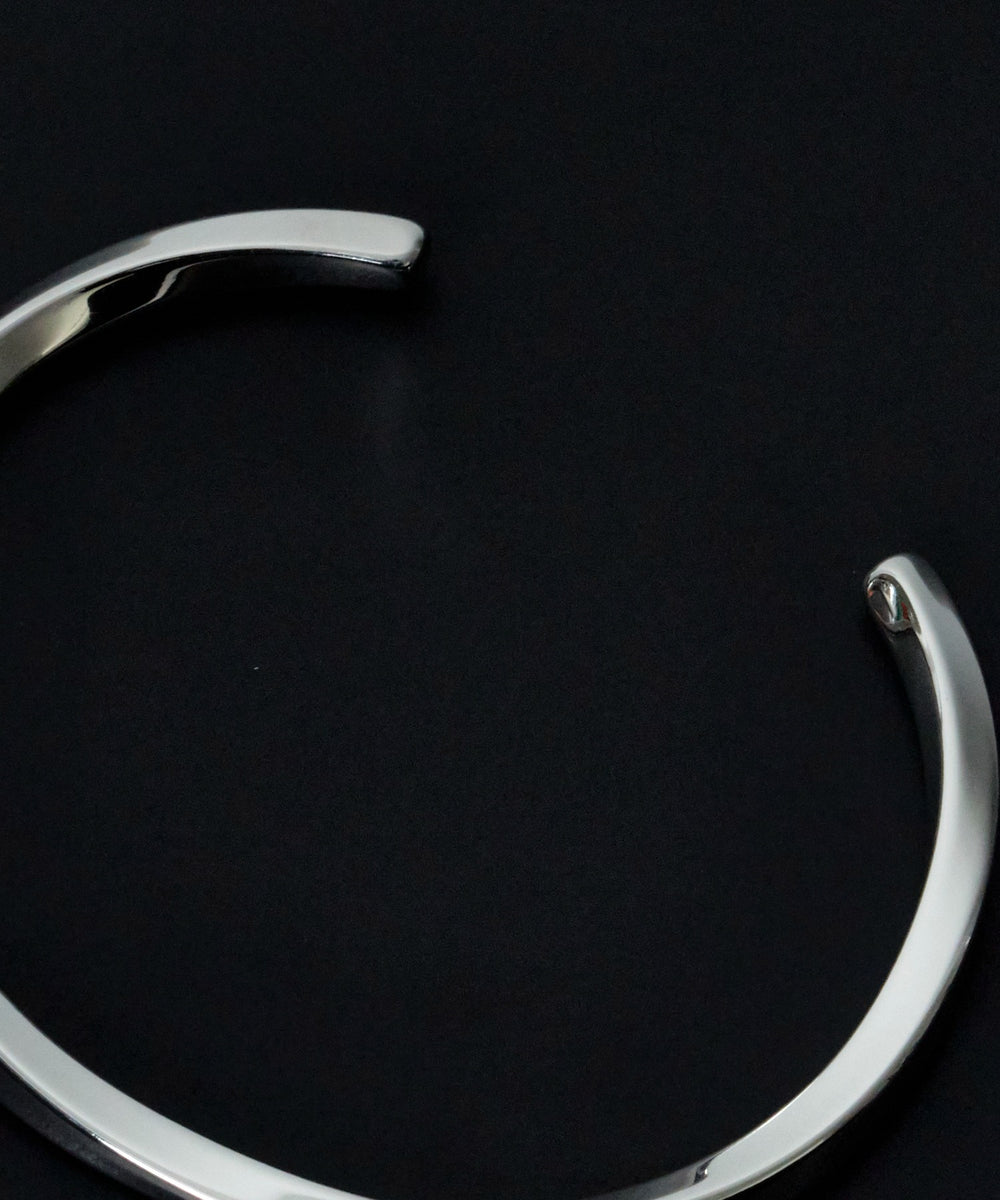 M2Pステンレスバングルブレス