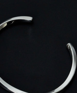 M2Pステンレスバングルブレス