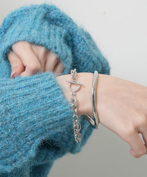 ウェーブ(柄２)