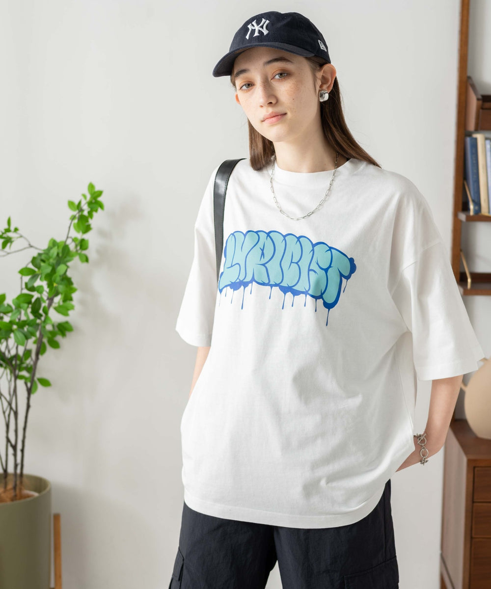 柄１ モデル：164cm M着用