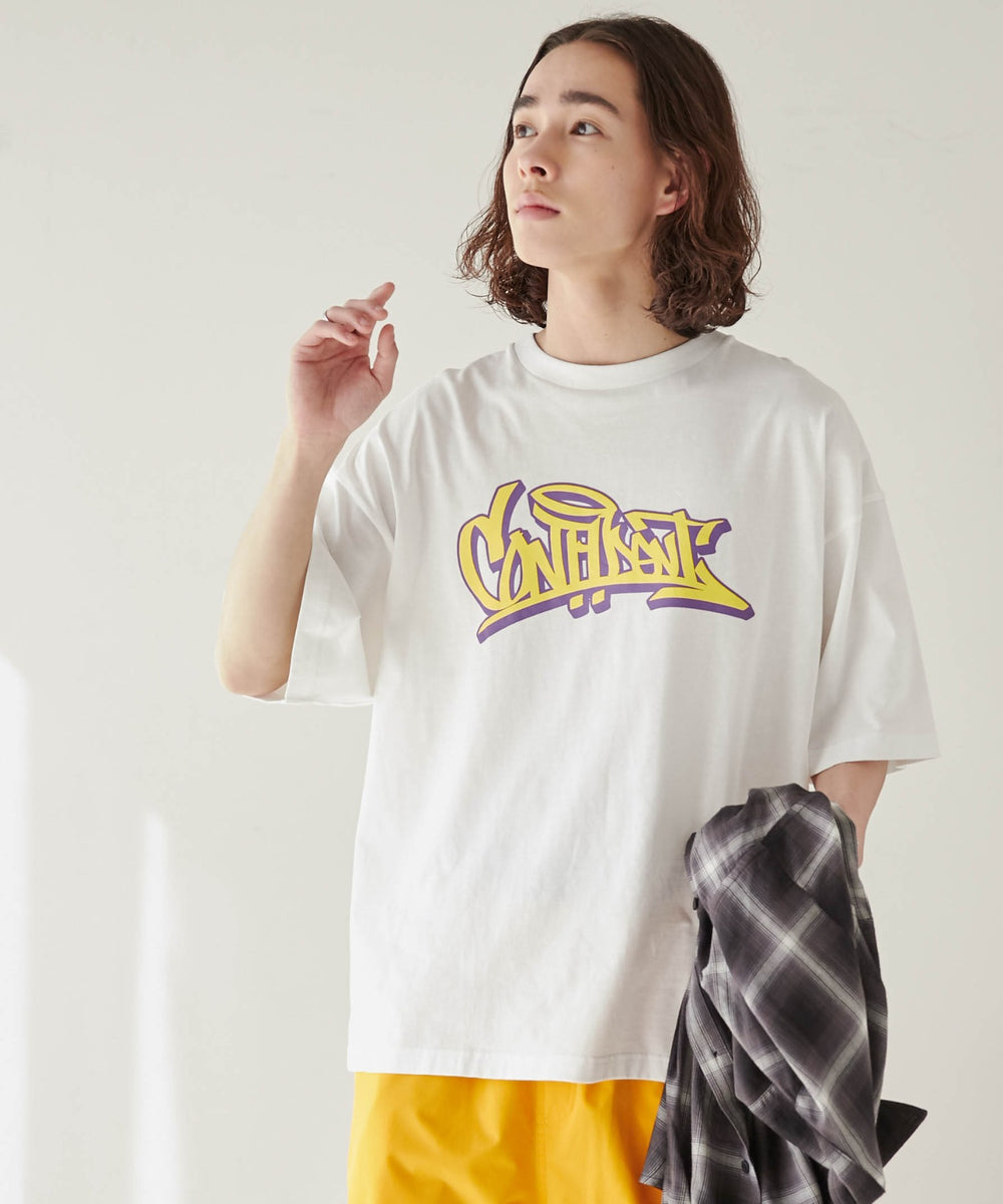 柄2 モデル：174cm L着用