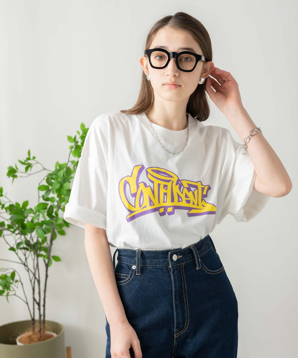 柄2 モデル：164cm M着用