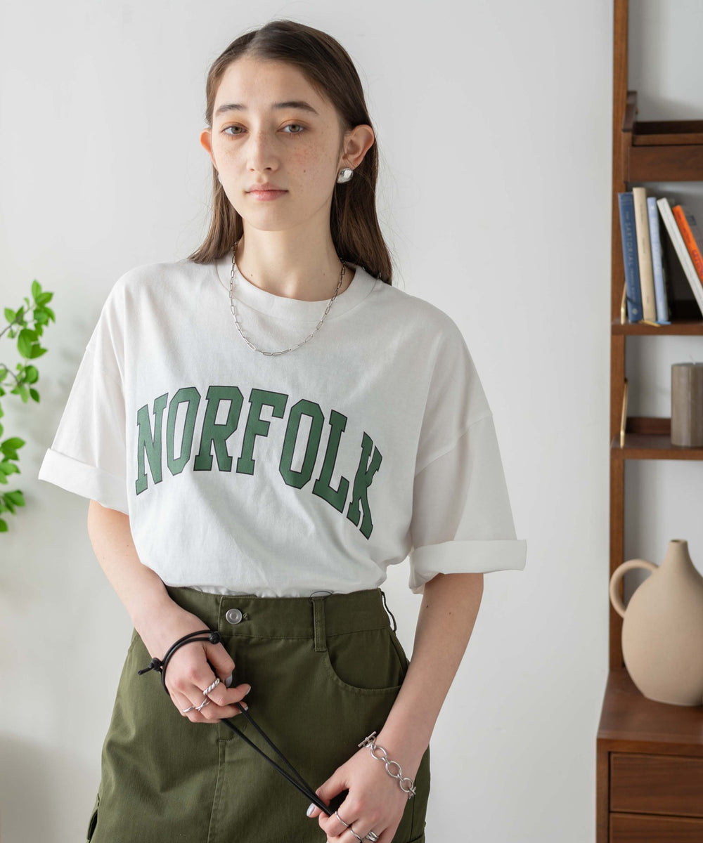 柄5 モデル：164cm M着用