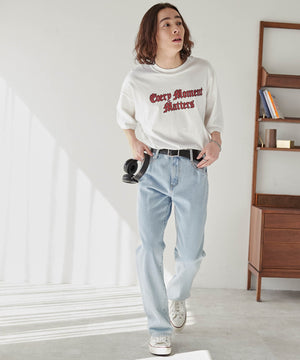 柄7 モデル：174cm L着用