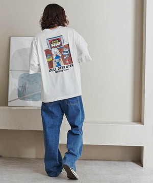 柄12 モデル：174cm L着用