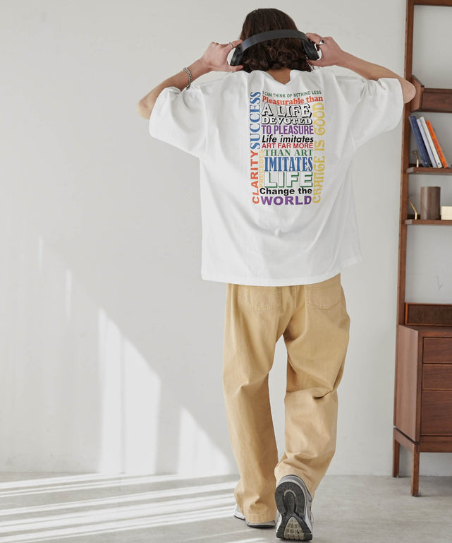 柄13 モデル：174cm L着用