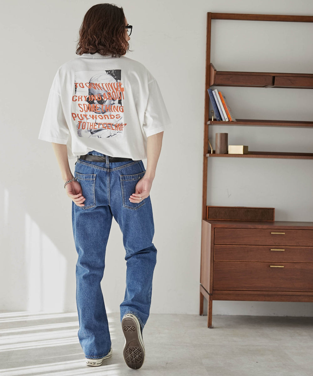 柄15 モデル：174cm L着用