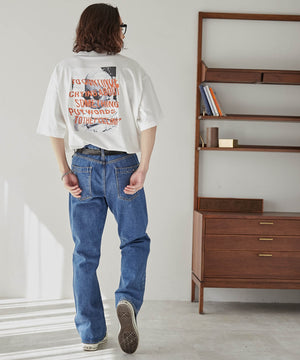 柄15 モデル：174cm L着用