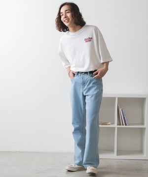 柄23 モデル：174㎝ L着用