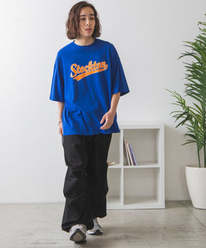 柄26 モデル：174㎝ L着用