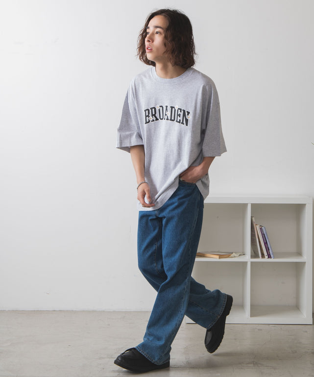 柄33 モデル：174㎝ L着用